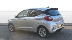 Hyundai i10 1.0 MPi SE Connect 5dr Petrol Hatchback